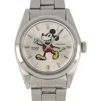 Rolex Precision Topolino Ref. 6426