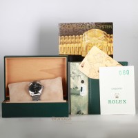 Rolex Air King Ref. 5500