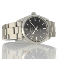 Rolex Air King Ref. 5500