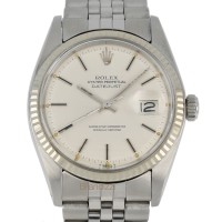 Rolex Date Just Ref. 1601