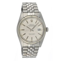 Rolex Date Just Ref. 1601