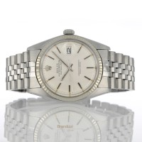 Rolex Date Just Ref. 1601