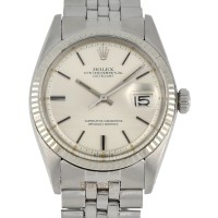 Rolex Date Just Ref. 1601