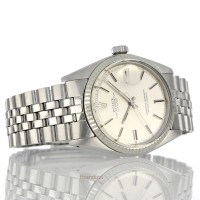 Rolex Date Just Ref. 1601