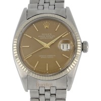 Rolex Date Just Ref. 1601