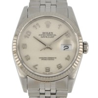 Rolex Date Just Ref. 16234