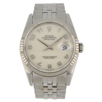 Rolex Date Just Ref. 16234