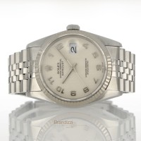 Rolex Date Just Ref. 16234