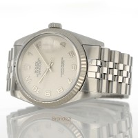 Rolex Date Just Ref. 16234