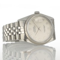 Rolex Date Just Ref. 16234