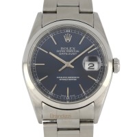 Rolex Date Just Ref. 16200