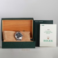 Rolex Date Just Ref. 16200