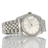 Rolex Date Just Ref. 116234