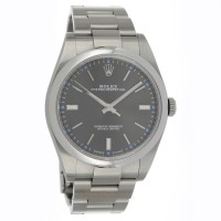 Rolex Oyster Perpetual Ref. 114300