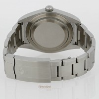 Rolex Oyster Perpetual Ref. 114300