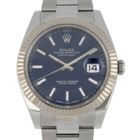 Rolex Date Just Ref. 126334