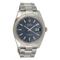 Rolex Date Just Ref. 126334