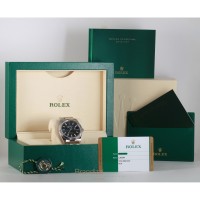 Rolex Date Just Ref. 126334