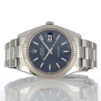 Rolex Date Just Ref. 126334