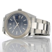 Rolex Date Just Ref. 126334