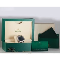 Rolex Date Just Ref. 126334 Like New