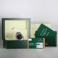 Rolex Explorer II Ref. 216570