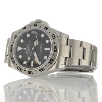 Rolex Explorer II Ref. 216570