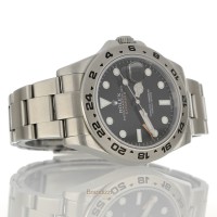 Rolex Explorer II Ref. 216570