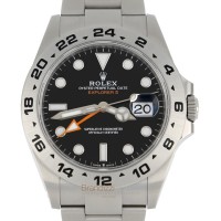 Rolex Explorer II Ref. 226570