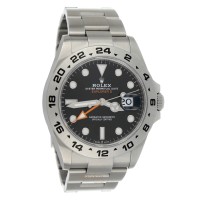 Rolex Explorer II Ref. 226570