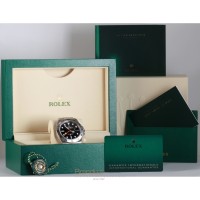 Rolex Explorer II Ref. 226570