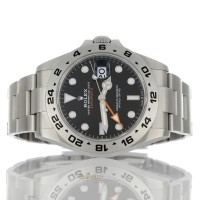 Rolex Explorer II Ref. 226570