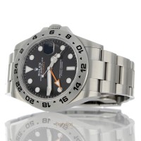 Rolex Explorer II Ref. 226570