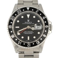 Rolex GMT Master Ref. 16700