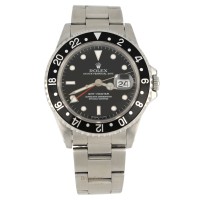 Rolex GMT Master Ref. 16700