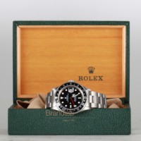 Rolex GMT Master Ref. 16700