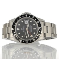 Rolex GMT Master Ref. 16700