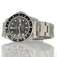 Rolex GMT Master Ref. 16700