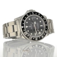 Rolex GMT Master Ref. 16700