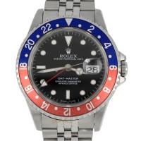 Rolex GMT Master Ref. 16700