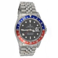 Rolex GMT Master Ref. 16700