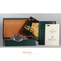 Rolex GMT Master Ref. 16700