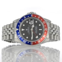 Rolex GMT Master Ref. 16700