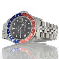 Rolex GMT Master Ref. 16700