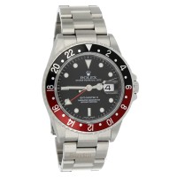 Rolex GMT Master II Ref. 16710