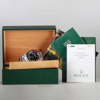 Rolex GMT Master II Ref. 16710