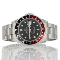 Rolex GMT Master II Ref. 16710