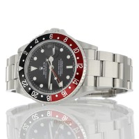 Rolex GMT Master II Ref. 16710