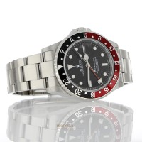 Rolex GMT Master II Ref. 16710