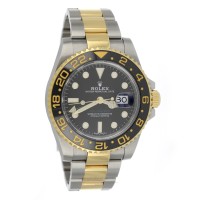 Rolex GMT Master II Ref. 116713LN